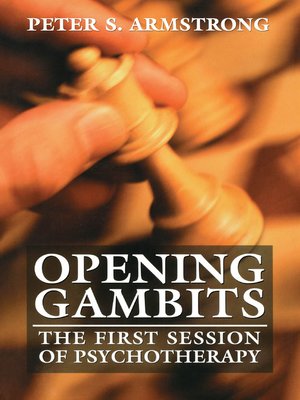 cover image of Opening Gambits
